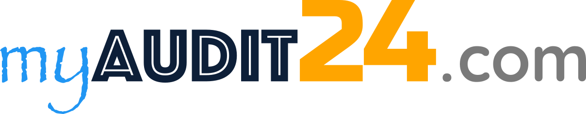 MYAUDIT24.com